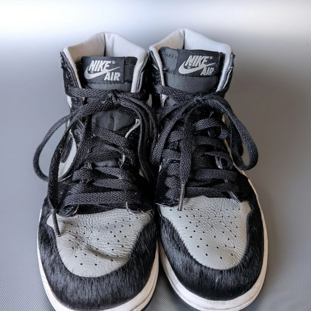 Women's Air Jordan 1 Retro High OG 